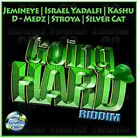 Picture for song '05 D-Medz - Haffi Get Mine' by artist 'DJ CHRIS JA'