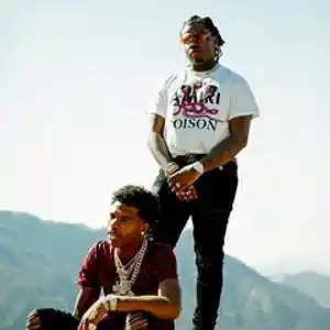 Picture for song '"SALVADOR" - Gunna x Lil Baby Type Beat' by artist 'enkei'
