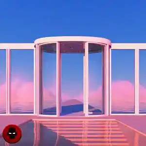 Picture for song 'EYES OPEN' by artist 'Forbidden Riddimz'