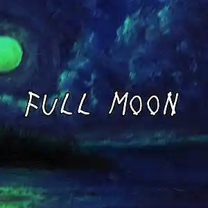 Picture for song 'Full Moon (Free Download)' by artist 'Frankenstein Beats'