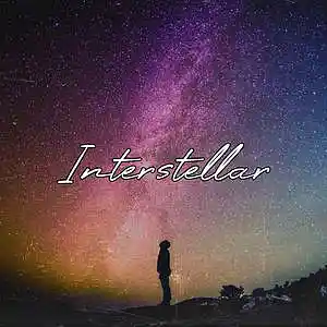 Picture for song 'Interstellar (Free Download)' by artist 'Frankenstein Beats'