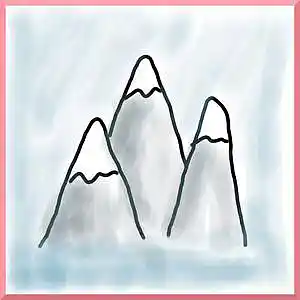 Picture for song 'escape the runes . folk lofi' by artist 'GoseBeats'