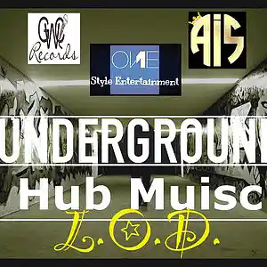 Picture for song 'Bam Bam, Swizch, Zed Black - Acquainted' by artist 'GWC Records'