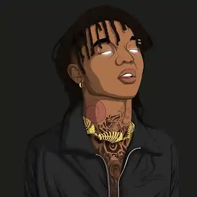Picture for song 'BARS Hard Trap Rap Beat Instrumental 2025' by artist 'Instrumentable Beatz'