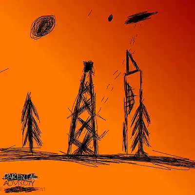 Picture for song 'Uncle' by artist 'Kanyetugger'