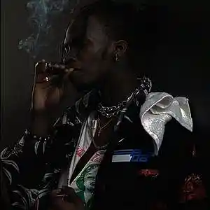 Picture for song 'NIGHTSHIFT (Lancey Foux x Redda Type Beat)' by artist 'KILLCASKETS'