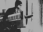 Picture for song 'All Around The World' by artist 'King-Vis'