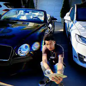 Picture for song 'Frames' by artist 'Klymax Beatz'