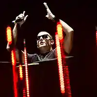 Picture for song 'Mother Nature (Avicii x DJ Snake Type)' by artist 'Komo Beatz'