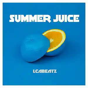 Picture for song 'Summer Juice' by artist 'LCABEATZ'