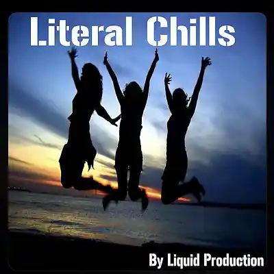 Picture for song 'Literal chills' by artist 'Liquidprod'