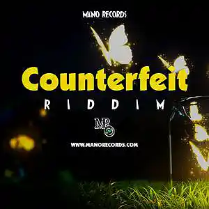 Picture for song 'Counterfeit Riddim' by artist 'Mano Records'