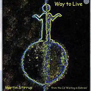 Picture for song 'WIB 04 In My life' by artist 'martin stirrup'