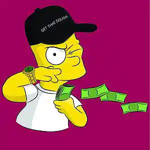 Picture for song 'Death toll 140BPM' by artist 'Metro Bucky'