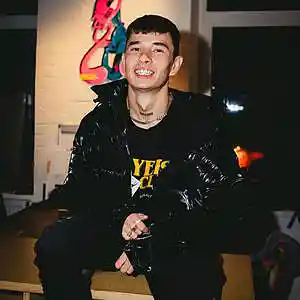 Picture for song 'FROZEN' by artist 'MICK WREACKER'