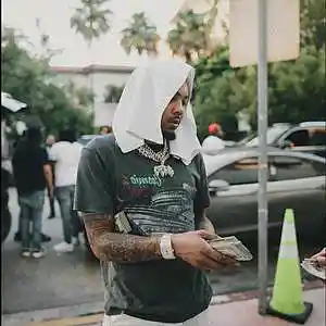 Picture for song 'BANKROLL' by artist 'Nick Vanelli'