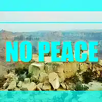 Picture for song 'NTVV - NO PEACE' by artist 'NTV.V'