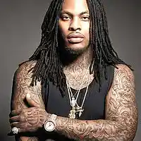 Picture for song '*NEW WAKA FLOCKA WRONG WAY TYPE BEAT FREE DL' by artist 'OffcialProtegebeatz'