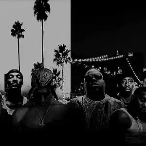 Picture for song 'Eazy 96 bpm E Minor' by artist 'Orko Beats'