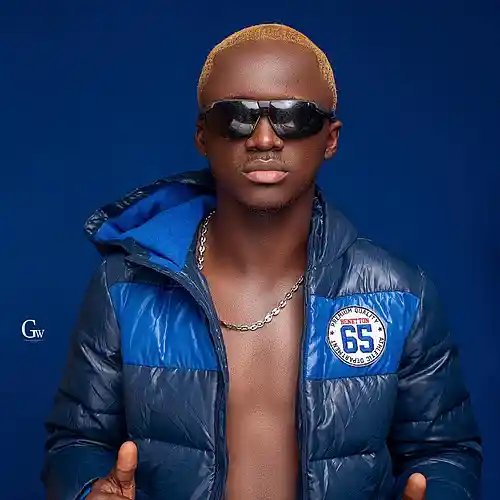Picture for song 'Pyroman_( Zuku zuku ba ) Act 1_audio officiel' by artist 'Pyroman officielle'