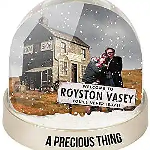 Picture for song 'The League of Gentlemen Theme' by artist 'Previous Signs of Decay'