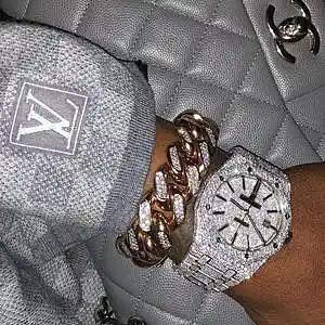 Picture for song 'roof up - playboi carti type beat' by artist 'prod.allyd'