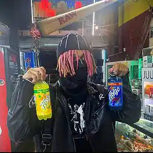 Picture for song 'SoFaygo x Ken Carson Type Beat "s0H!gh"' by artist 'Prod LnlyBoy'