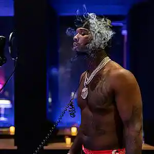 Picture for song 'Metro Metro - "BUY 1 GET 1 FREE"' by artist 'Ramoneey'