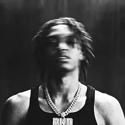 Picture for song 'Alee x Nemzzz x Hoodtrap Type Beat "Midnight"' by artist 'Riasu'