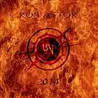 Picture for song 'Bellatrix' by artist 'Rob Astor'