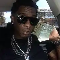 Picture for song 'Young Thugs(royaltyfree)$20 Lease hmu 252-933-9769' by artist 'Rudeboi Souljah'