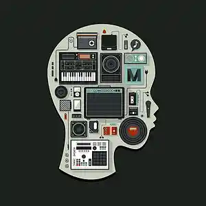 Picture for song 'SoudClick Promo' by artist 'russkiibeat'