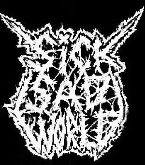 Picture for song 'SICK SAD WORLD 2009-03-BACK FROM THE GRAVE' by artist 'SICK SAD WORLD (2001)'