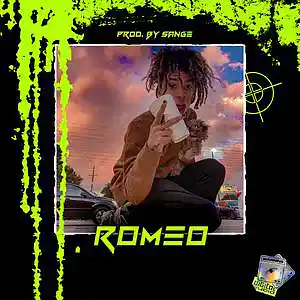 Picture for song 'The Kid Laroi+iann dior+24kgoldn Type Beat - Romeo' by artist 'sange beats'