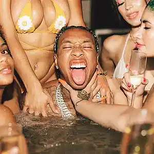 Picture for song 'On the verge *BUY 1 GET 4 FREE*' by artist 'Say-T'