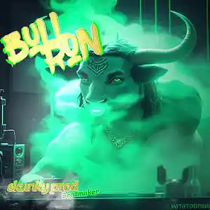 Picture for song 'BullRun * Drill Beat 144 bpm' by artist 'Skunky Prod Beatmaker'