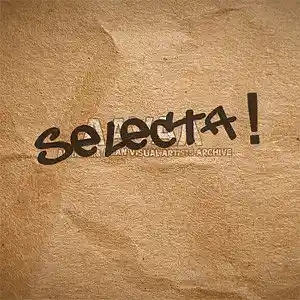 Picture for song 'SELECTA' by artist 'S-Maison'