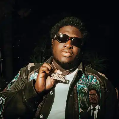 Picture for song ''Night' - Sexy Drill x Cash Cobain Type Beat' by artist 'Smooth PDC'