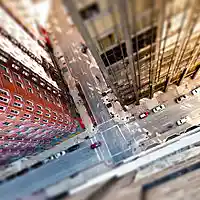 Picture for song 'A F R A i D O F H i G H T S !' by artist 'Street Genii Soundtrax'