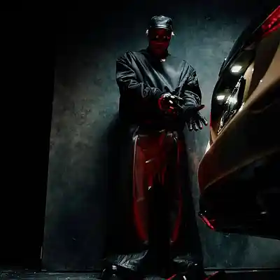Picture for song 'BENZ (BUY 1 GET 3 FREE)' by artist 'Sway Wassup'