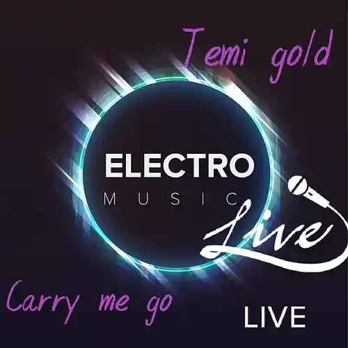 Picture for song 'Temi-gold-carry-me-go' by artist 'Temi gold'