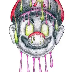 Picture for song 'No Drip (Roddy Ricch x Lil Baby Type Beat)' by artist 'The Ambiance Beats'
