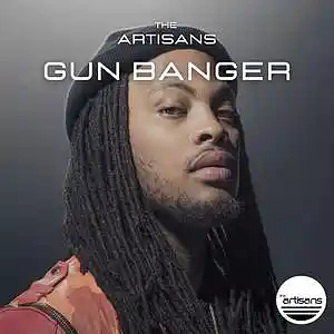 Picture for song 'Gun Banger (Trap, Waka Flocka Type Beat)' by artist 'The ARTISANS'