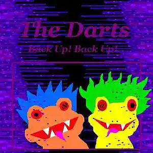 Picture for song 'Salamander' by artist 'The Darts'