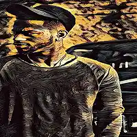 Picture for song '1 Night Only ' by artist 'Stacked Up Michael'