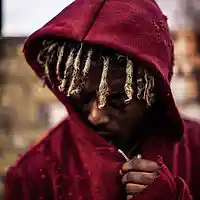 Picture for song 'Lately' by artist 'THE TRILL'