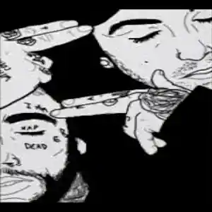 Picture for song '$uicideboy$ Type Beat - "Big Mistake"' by artist 'Trackmatic 850'