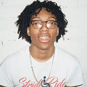 Picture for song 'Free Lil Tecca type beat 2109' by artist 'Tray Little'