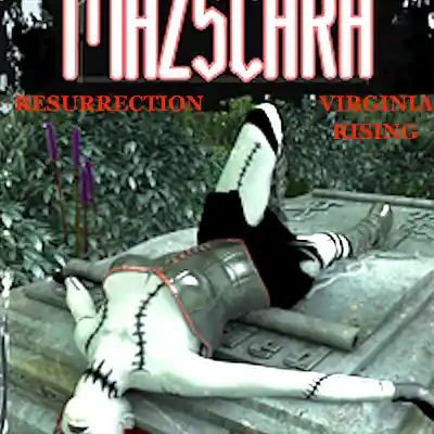Song picture of 'MAZSCARA RESURRECTION'