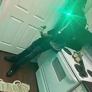 Picture for song '"Resident"- Pyrex Whippa x Splurge Type Beat' by artist 'VPKST'